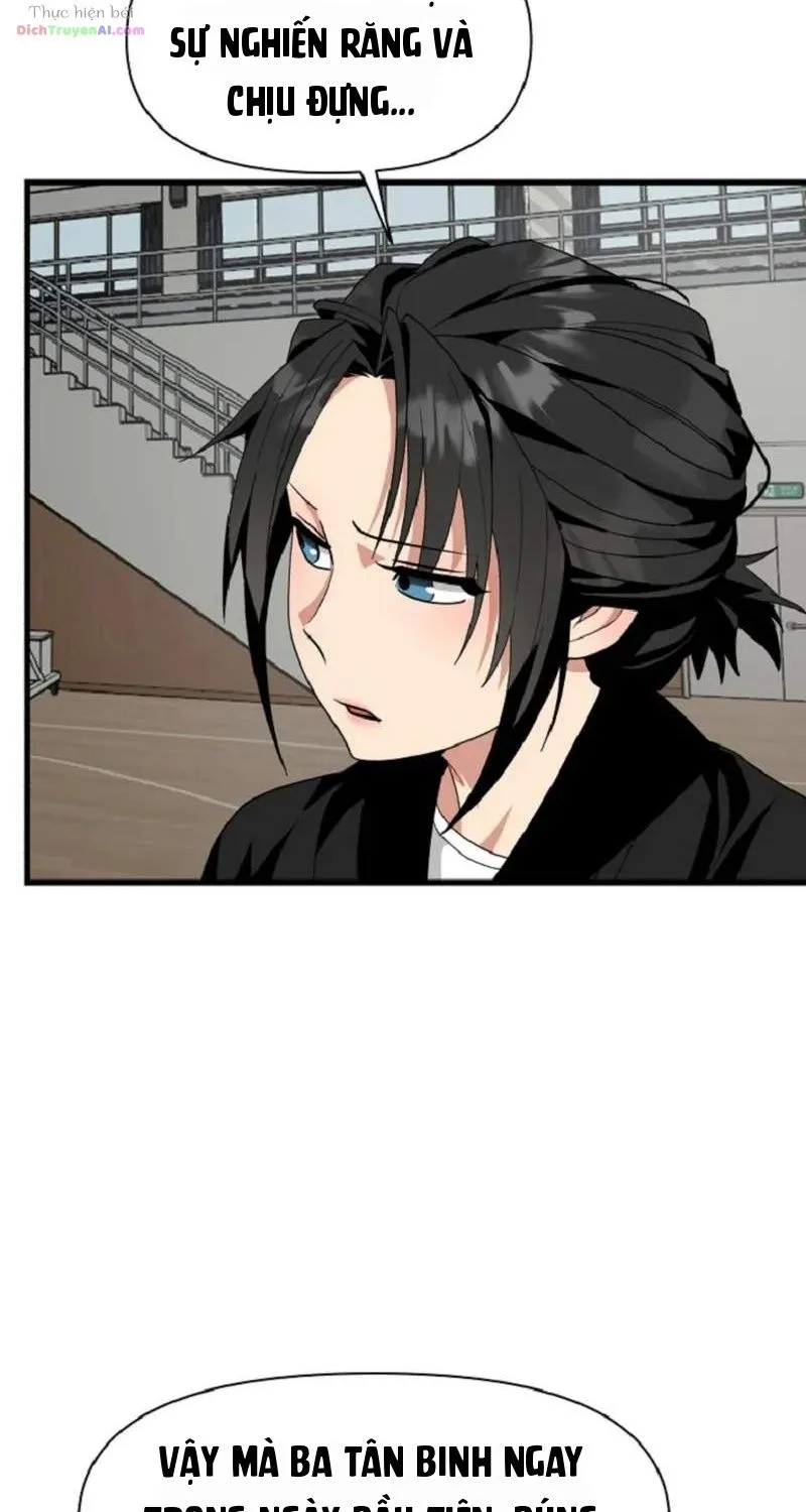 Võ Sĩ Bị Ma Ám Chapter 9 - Trang 41