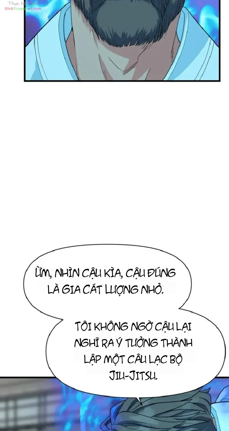 Võ Sĩ Bị Ma Ám Chapter 9 - Trang 47