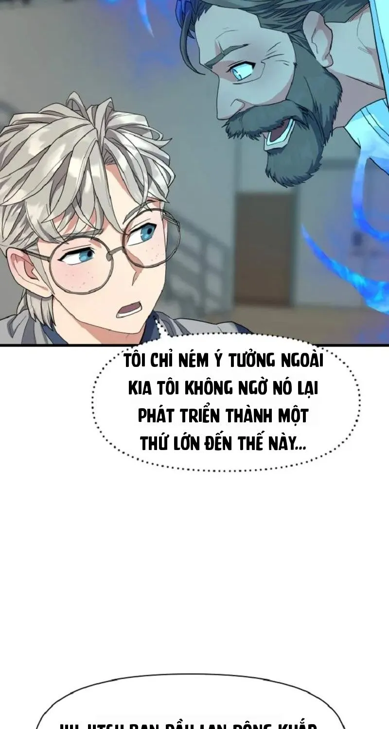 Võ Sĩ Bị Ma Ám Chapter 9 - Trang 48