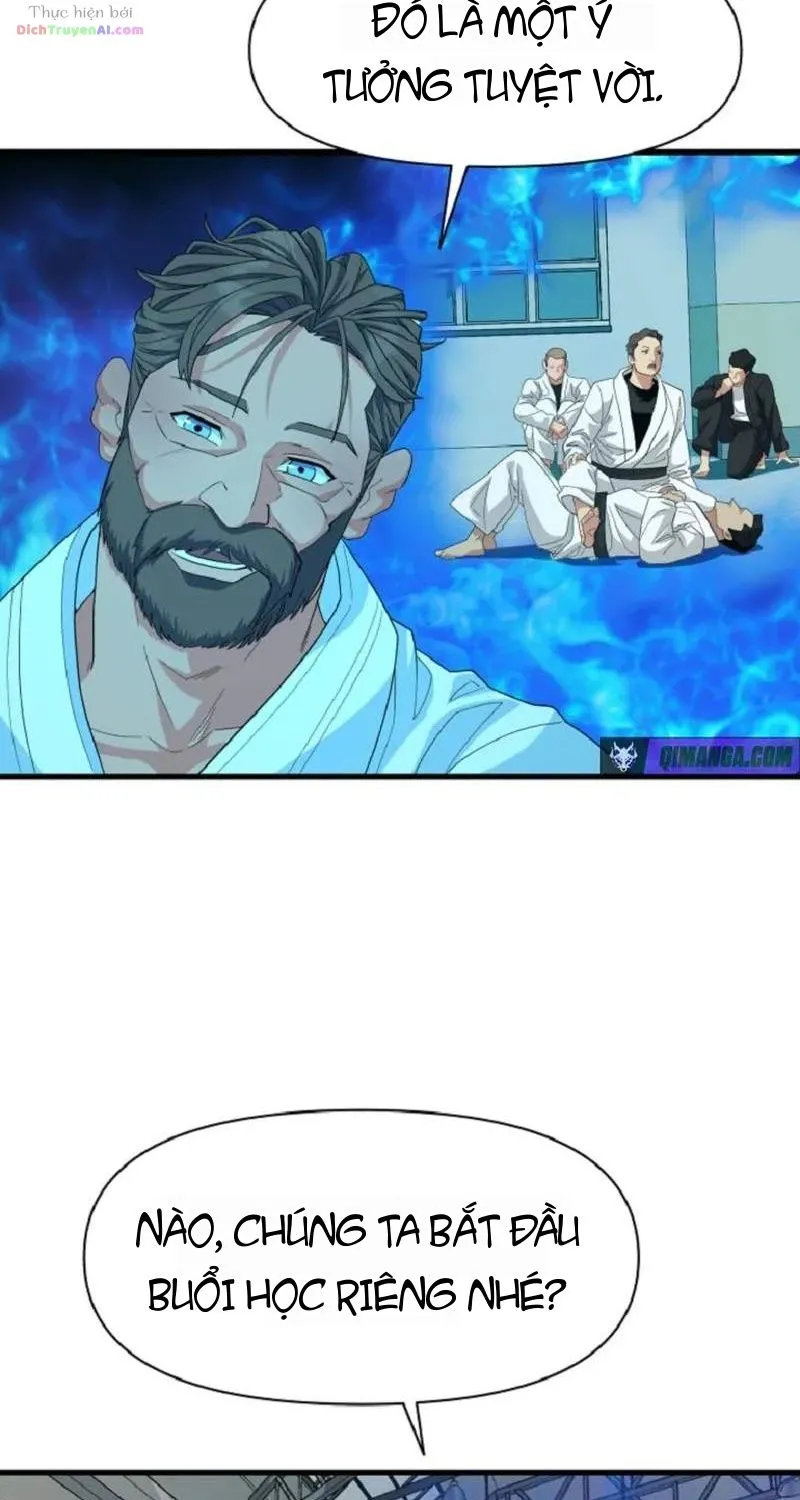 Võ Sĩ Bị Ma Ám Chapter 9 - Trang 50