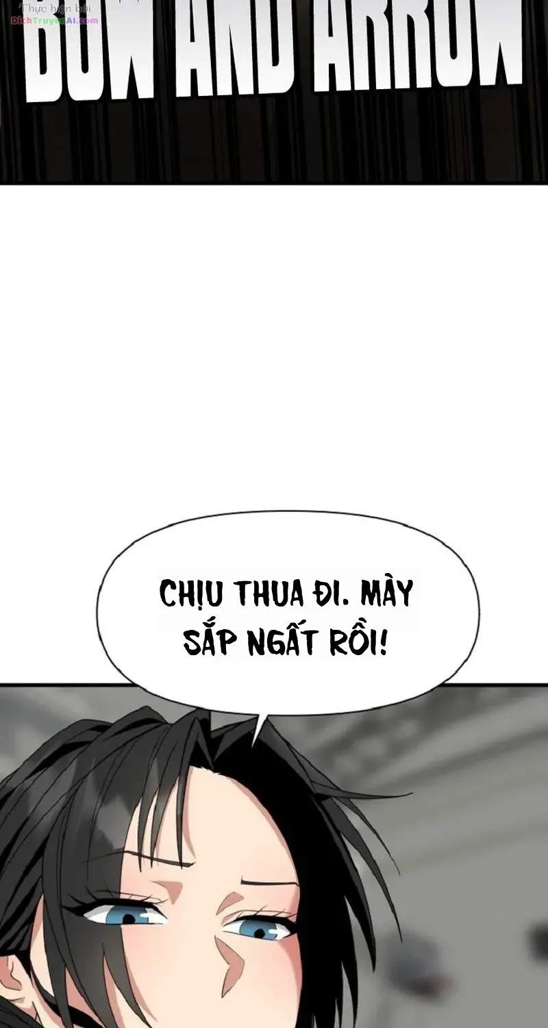 Võ Sĩ Bị Ma Ám Chapter 9 - Trang 8