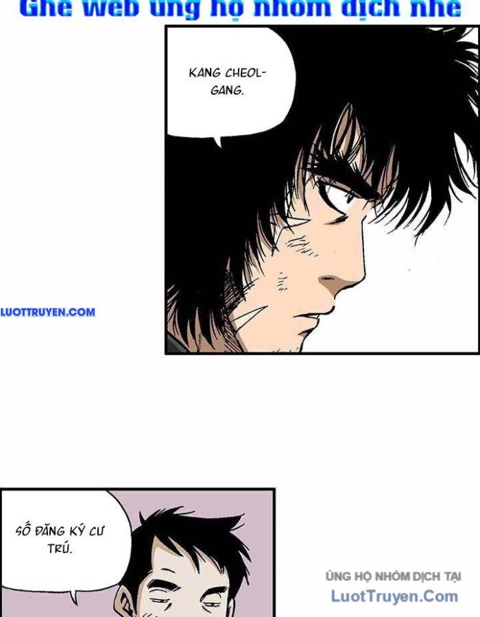 Võ Sĩ Dính Lời Nguyền Chapter 2 - Trang 14