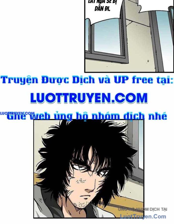 Võ Sĩ Dính Lời Nguyền Chapter 2 - Trang 17