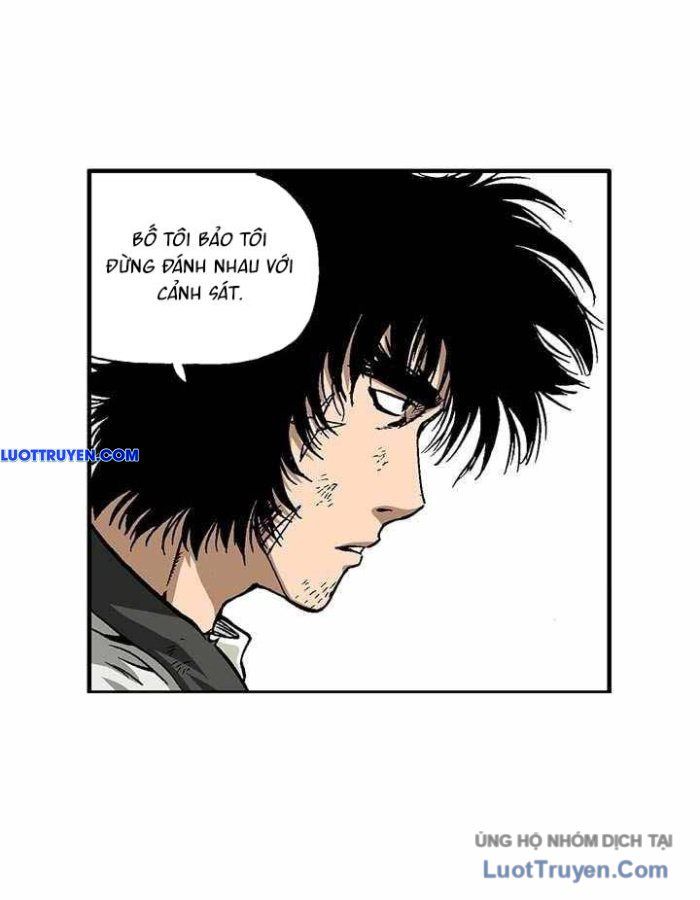 Võ Sĩ Dính Lời Nguyền Chapter 2 - Trang 18