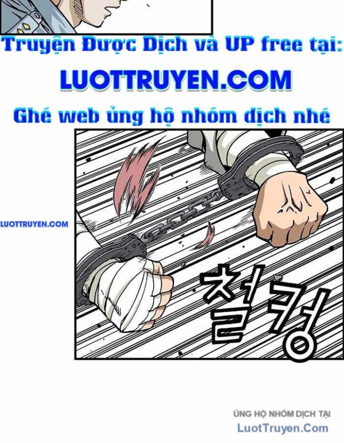 Võ Sĩ Dính Lời Nguyền Chapter 2 - Trang 22