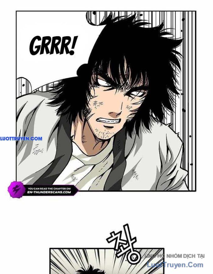 Võ Sĩ Dính Lời Nguyền Chapter 2 - Trang 23