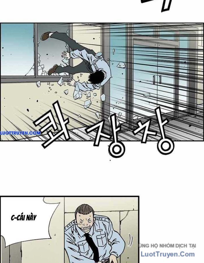 Võ Sĩ Dính Lời Nguyền Chapter 2 - Trang 36