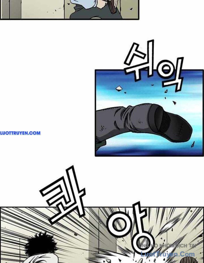 Võ Sĩ Dính Lời Nguyền Chapter 2 - Trang 37