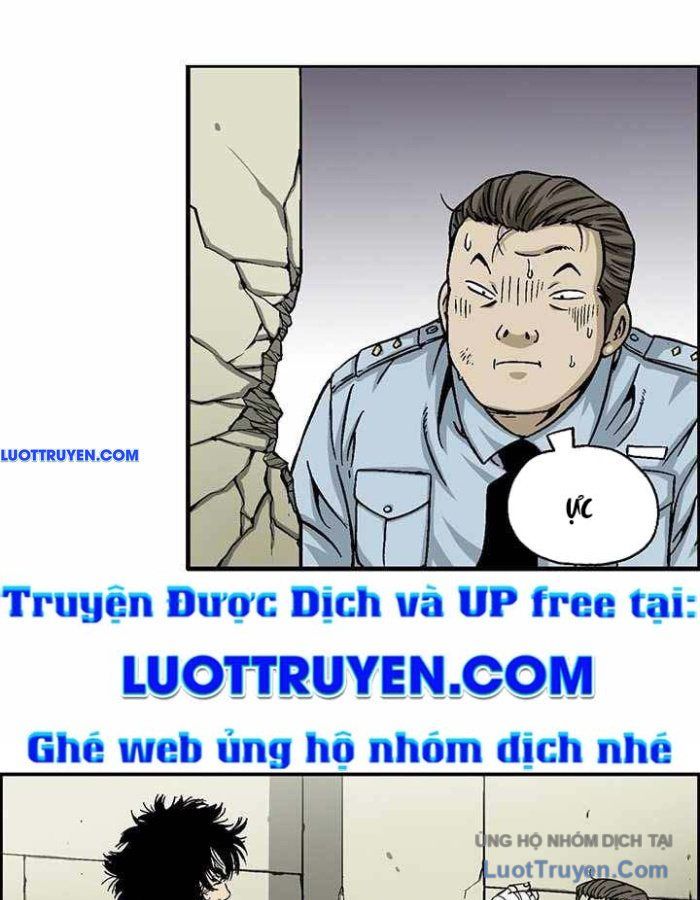 Võ Sĩ Dính Lời Nguyền Chapter 2 - Trang 39