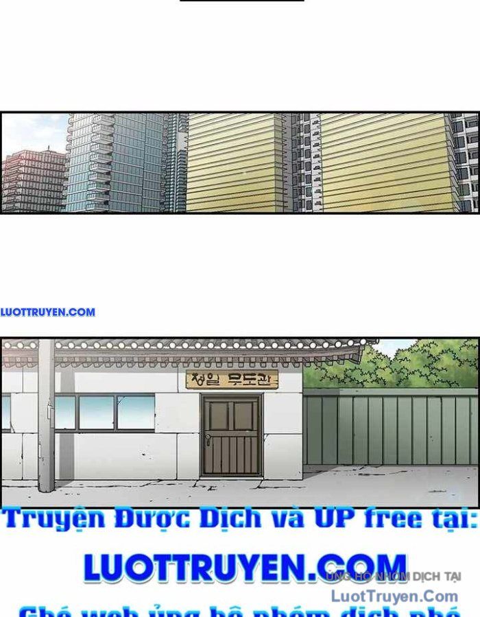 Võ Sĩ Dính Lời Nguyền Chapter 2 - Trang 43
