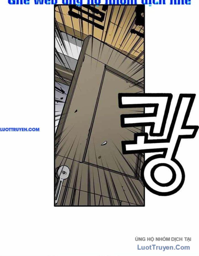 Võ Sĩ Dính Lời Nguyền Chapter 2 - Trang 44