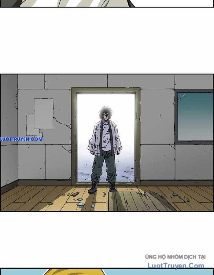 Võ Sĩ Dính Lời Nguyền Chapter 2 - Trang 46