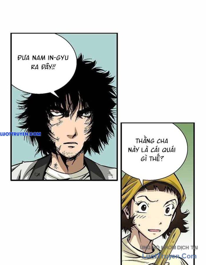 Võ Sĩ Dính Lời Nguyền Chapter 2 - Trang 48