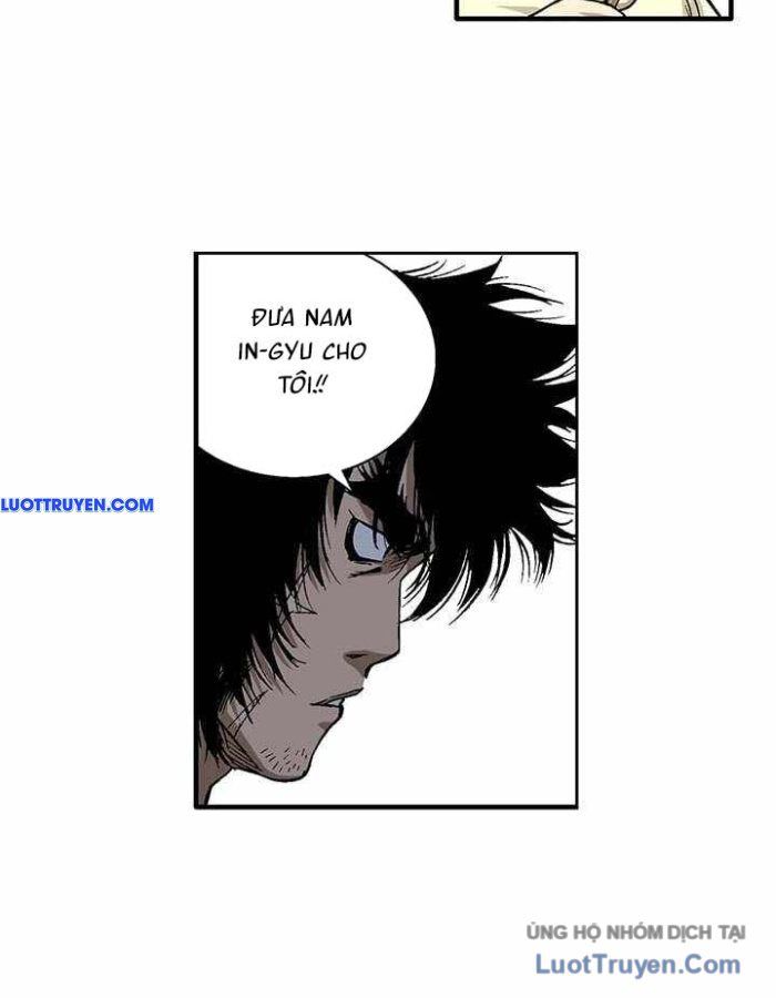 Võ Sĩ Dính Lời Nguyền Chapter 2 - Trang 49