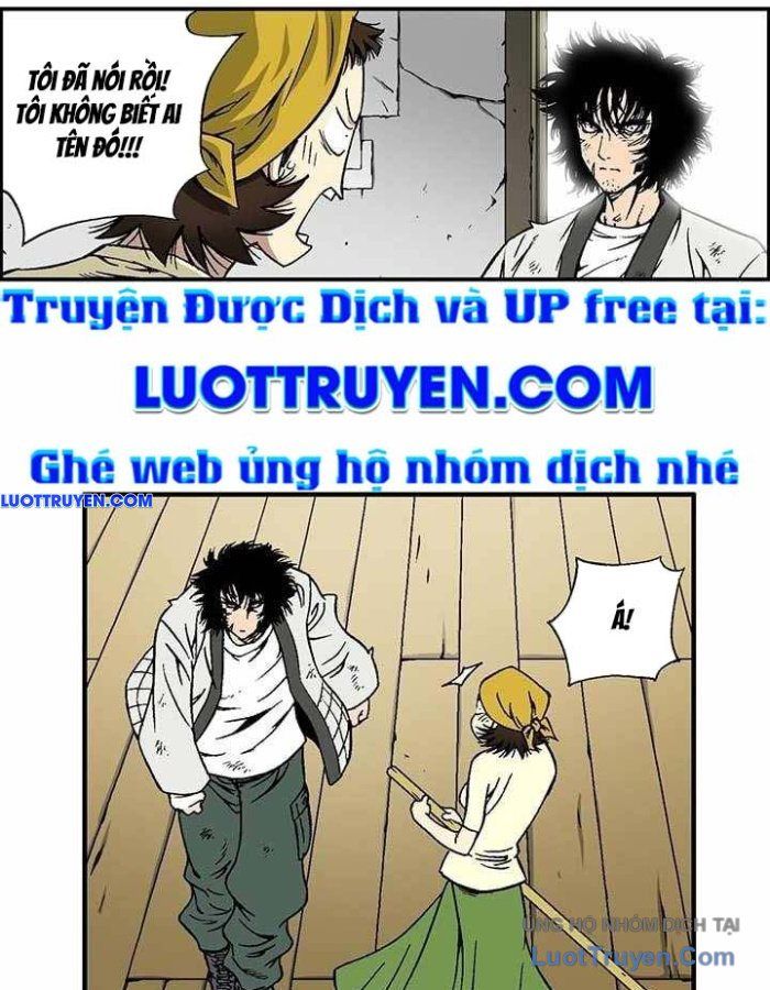 Võ Sĩ Dính Lời Nguyền Chapter 2 - Trang 50