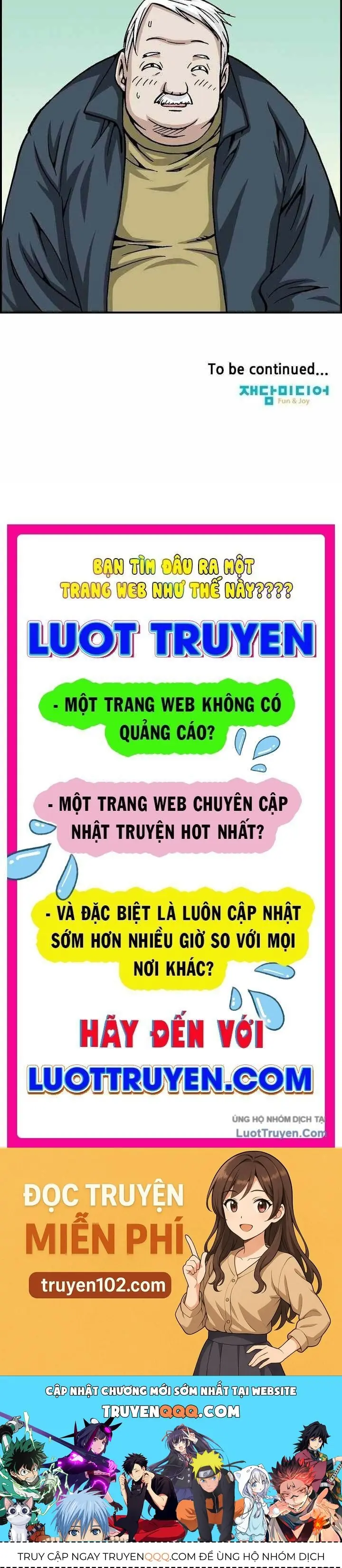 Võ Sĩ Dính Lời Nguyền Chapter 3 - Trang 21