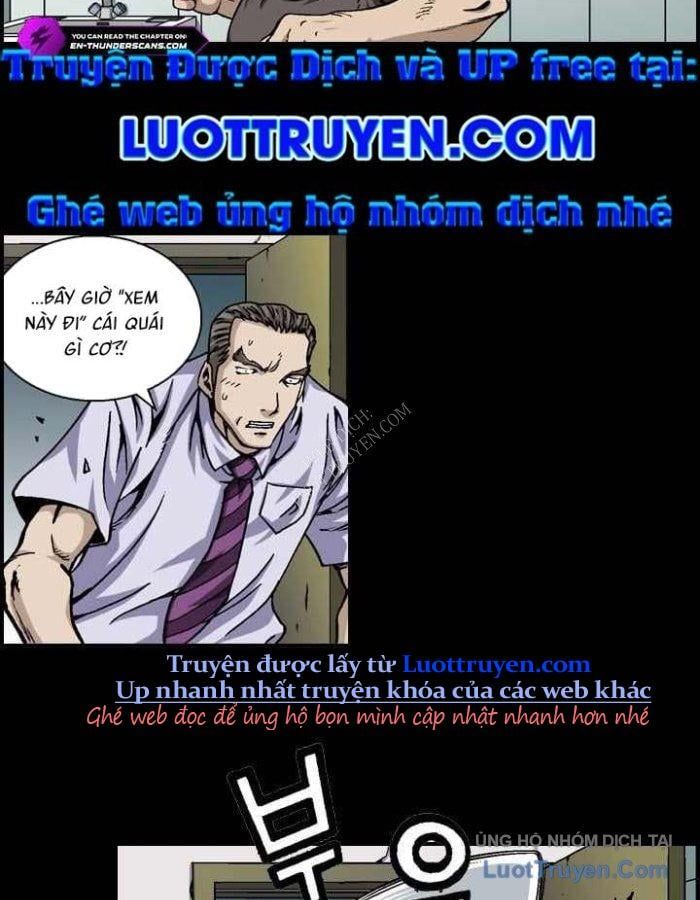Võ Sĩ Dính Lời Nguyền Chapter 4 - Trang 14