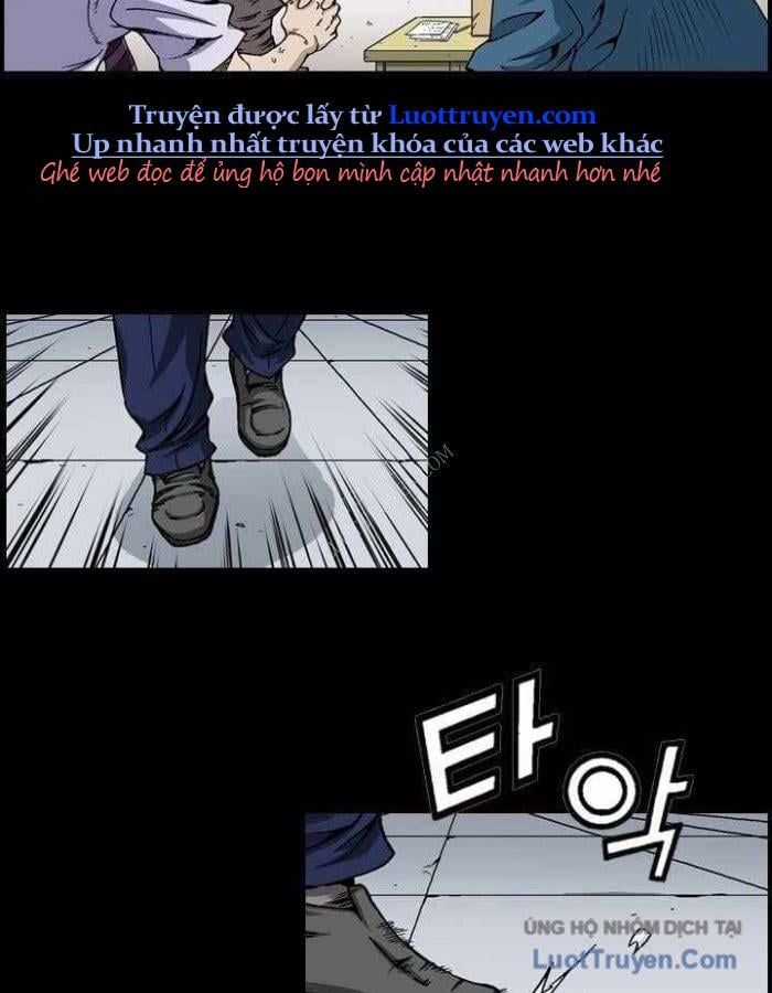 Võ Sĩ Dính Lời Nguyền Chapter 4 - Trang 19