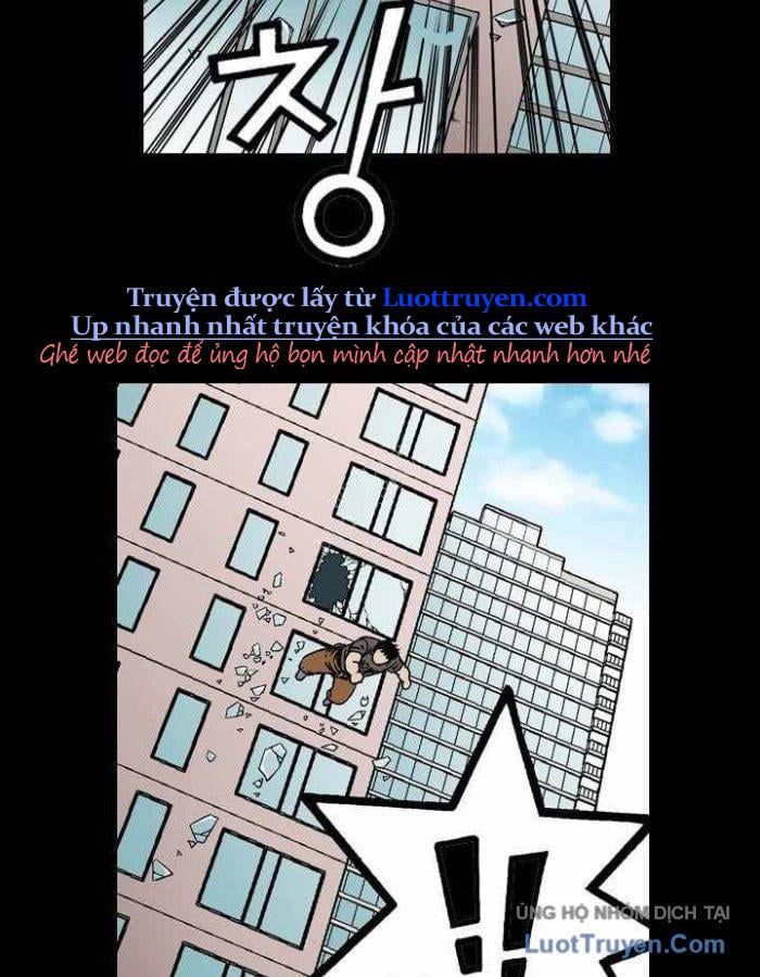 Võ Sĩ Dính Lời Nguyền Chapter 4 - Trang 23