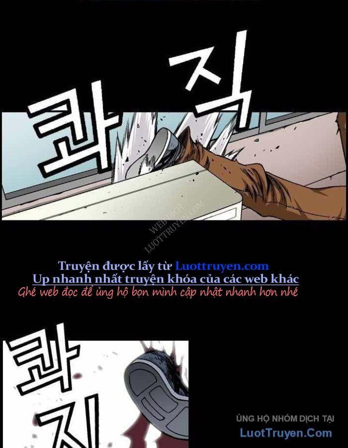 Võ Sĩ Dính Lời Nguyền Chapter 4 - Trang 26