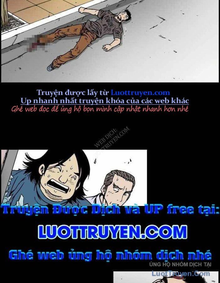 Võ Sĩ Dính Lời Nguyền Chapter 4 - Trang 29