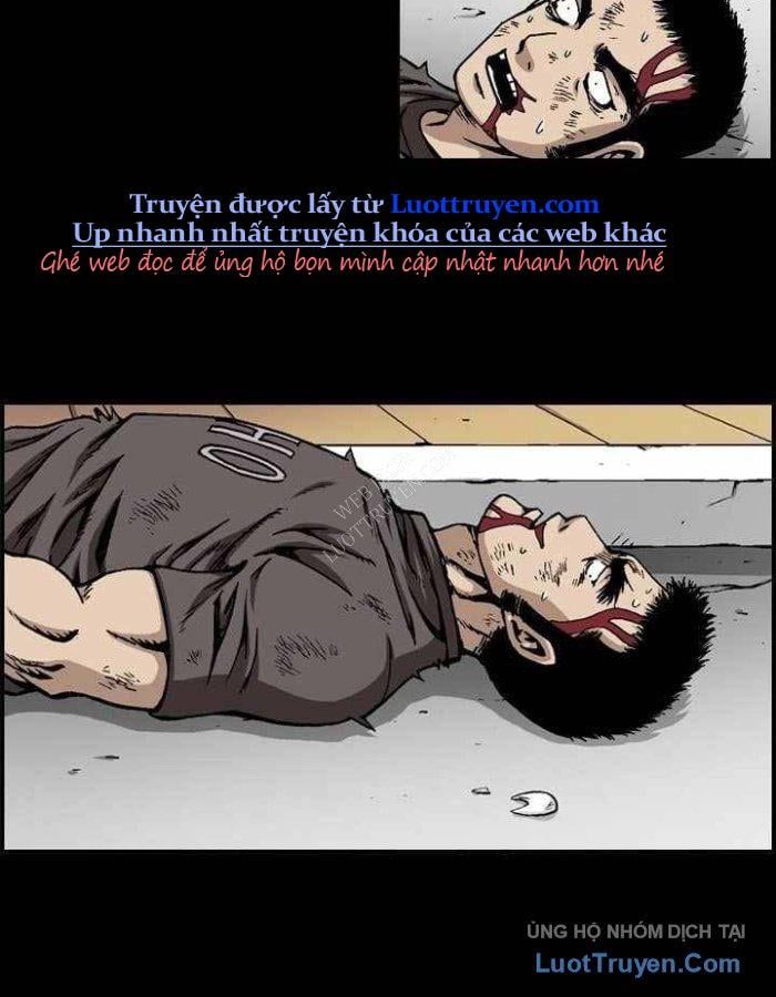 Võ Sĩ Dính Lời Nguyền Chapter 4 - Trang 30