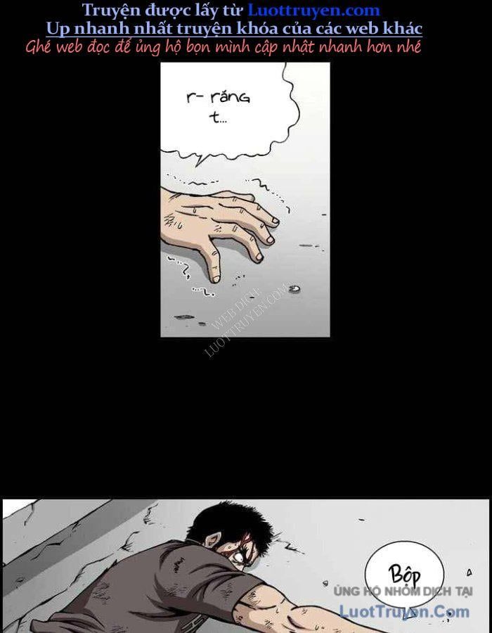 Võ Sĩ Dính Lời Nguyền Chapter 4 - Trang 31