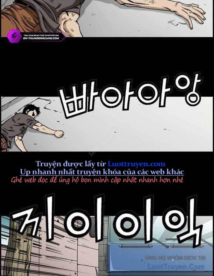 Võ Sĩ Dính Lời Nguyền Chapter 4 - Trang 32