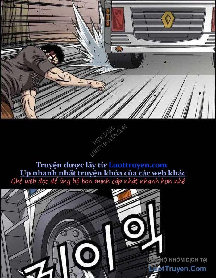Võ Sĩ Dính Lời Nguyền Chapter 4 - Trang 33