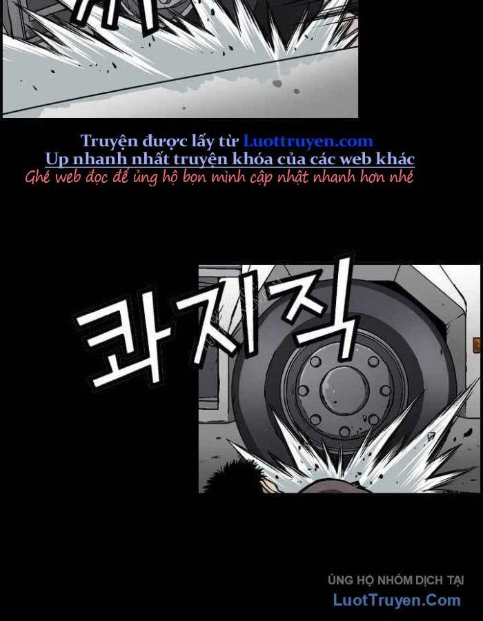 Võ Sĩ Dính Lời Nguyền Chapter 4 - Trang 34
