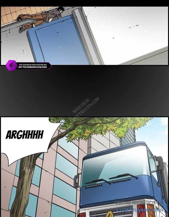 Võ Sĩ Dính Lời Nguyền Chapter 4 - Trang 35