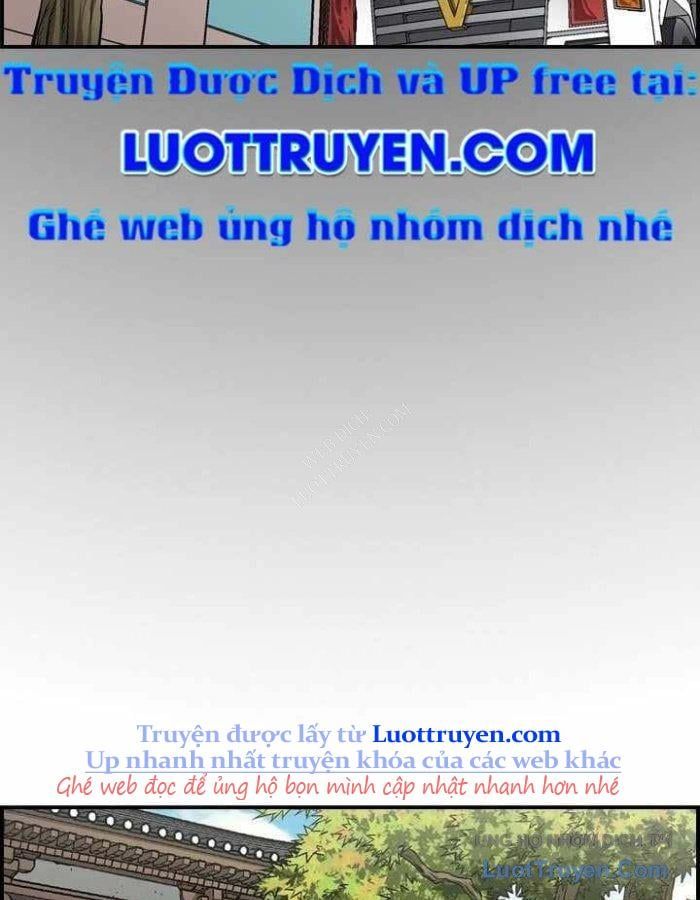 Võ Sĩ Dính Lời Nguyền Chapter 4 - Trang 36