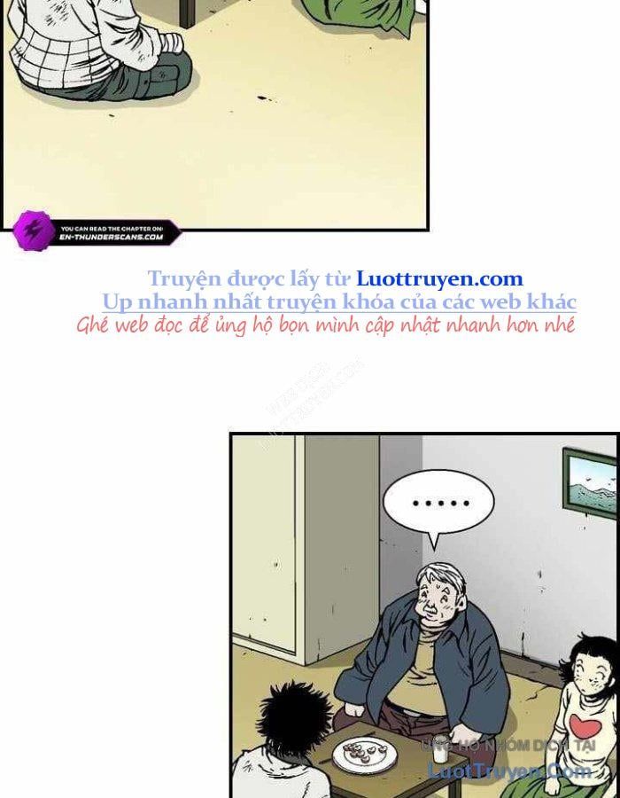 Võ Sĩ Dính Lời Nguyền Chapter 4 - Trang 39