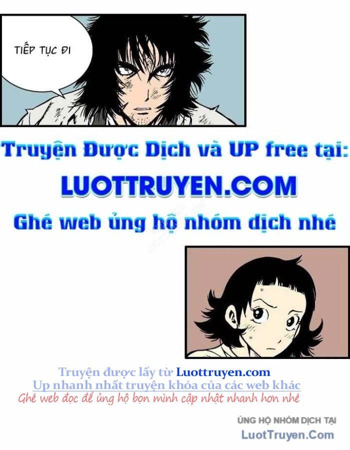 Võ Sĩ Dính Lời Nguyền Chapter 4 - Trang 4
