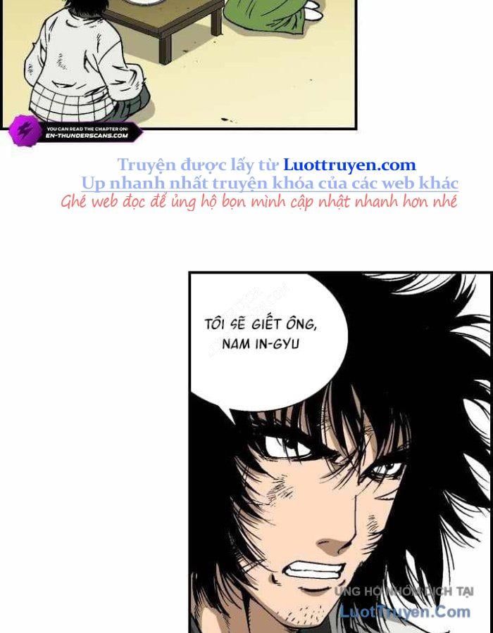 Võ Sĩ Dính Lời Nguyền Chapter 4 - Trang 41