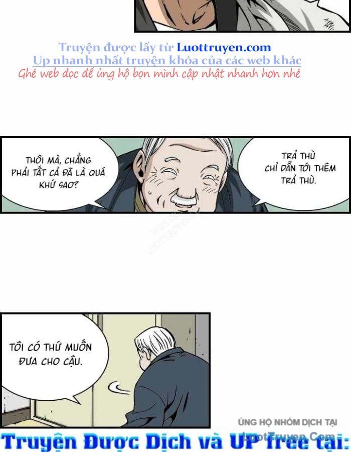 Võ Sĩ Dính Lời Nguyền Chapter 4 - Trang 42
