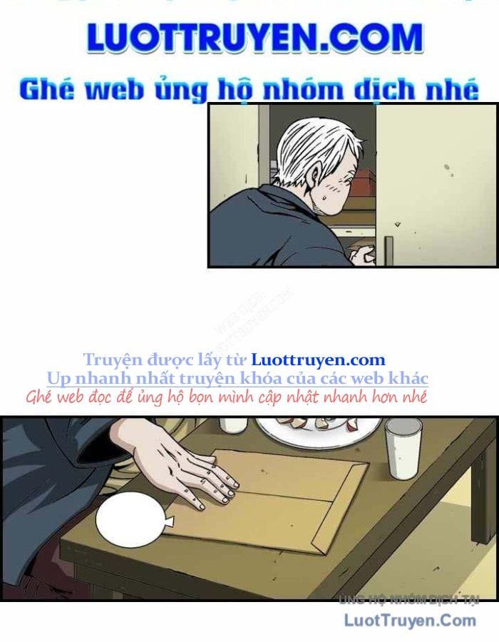 Võ Sĩ Dính Lời Nguyền Chapter 4 - Trang 43