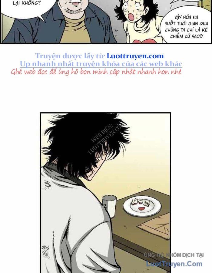 Võ Sĩ Dính Lời Nguyền Chapter 4 - Trang 45