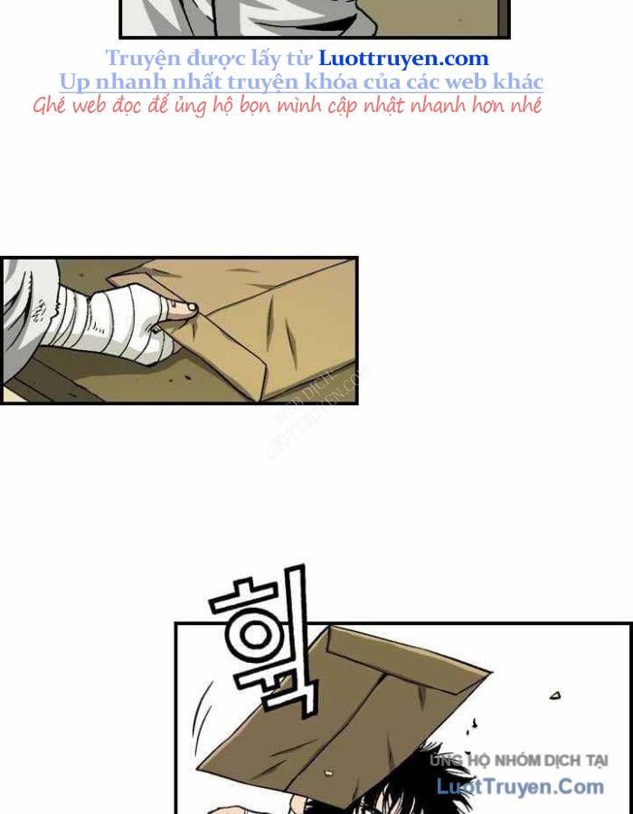 Võ Sĩ Dính Lời Nguyền Chapter 4 - Trang 46