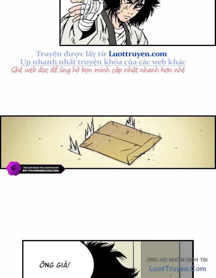 Võ Sĩ Dính Lời Nguyền Chapter 4 - Trang 47