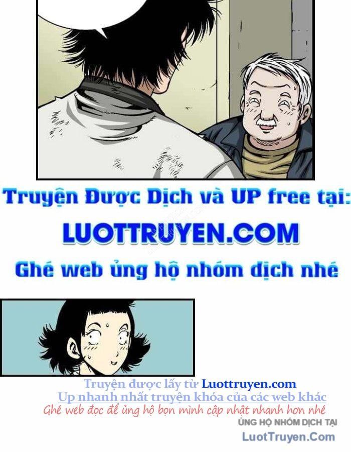 Võ Sĩ Dính Lời Nguyền Chapter 4 - Trang 48