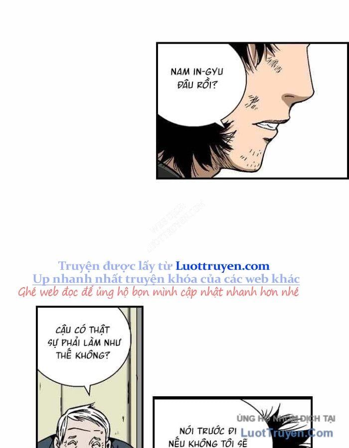 Võ Sĩ Dính Lời Nguyền Chapter 4 - Trang 49