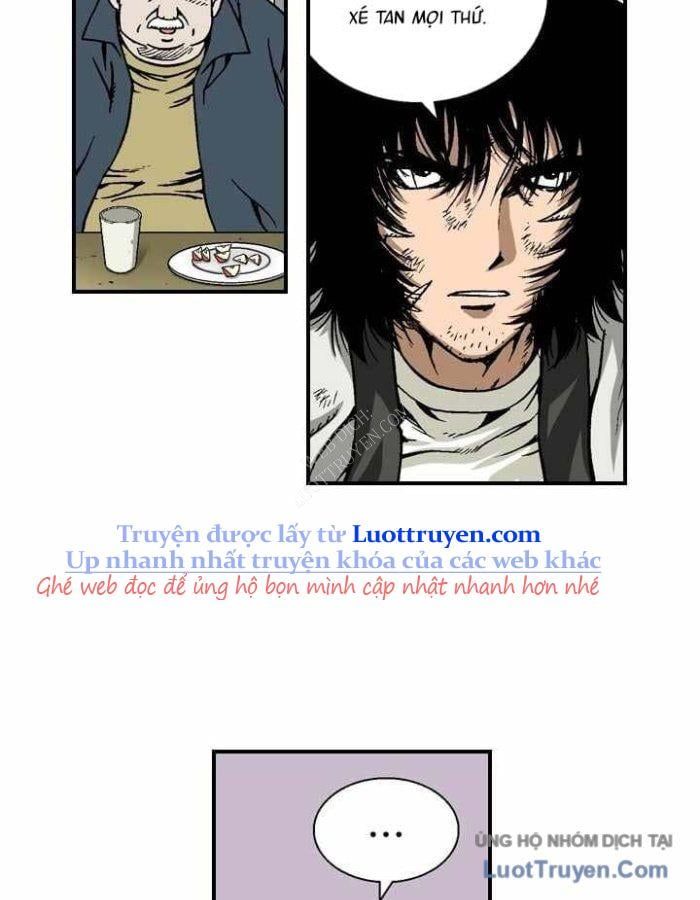 Võ Sĩ Dính Lời Nguyền Chapter 4 - Trang 50