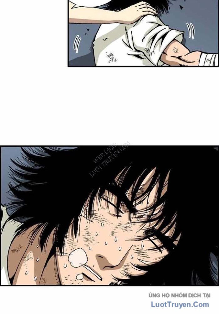 Võ Sĩ Dính Lời Nguyền Chapter 5 - Trang 11