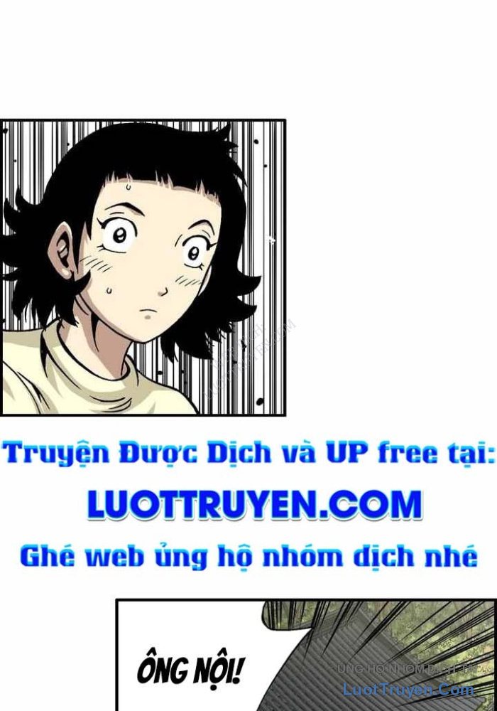 Võ Sĩ Dính Lời Nguyền Chapter 5 - Trang 12