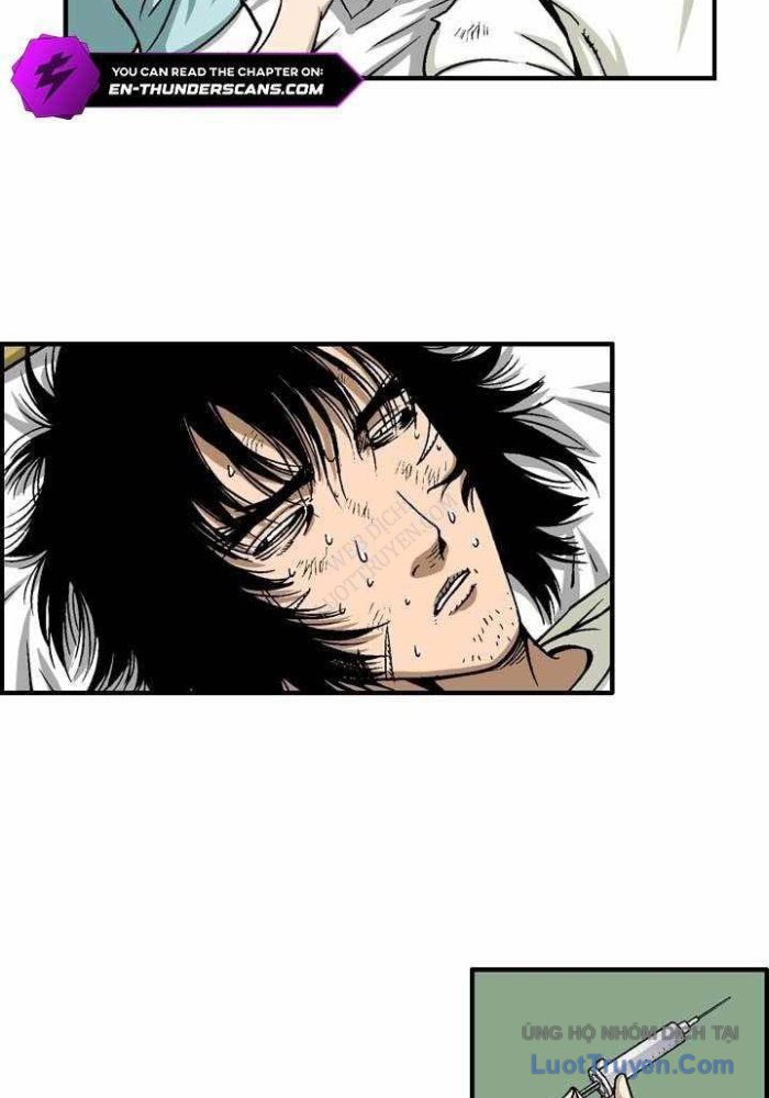 Võ Sĩ Dính Lời Nguyền Chapter 5 - Trang 18