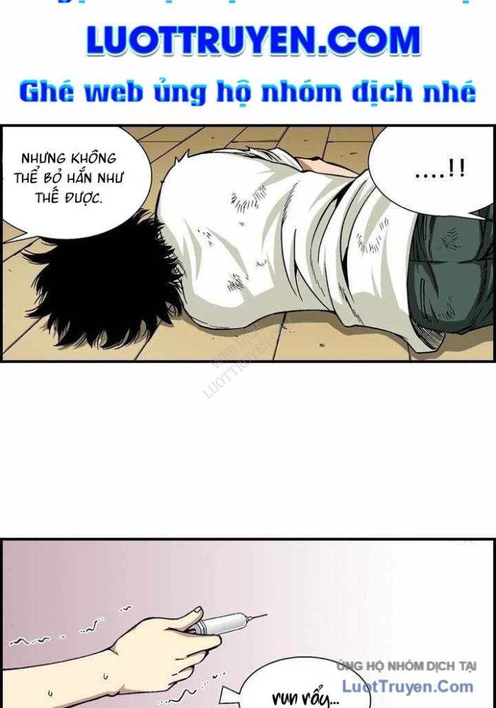 Võ Sĩ Dính Lời Nguyền Chapter 5 - Trang 27