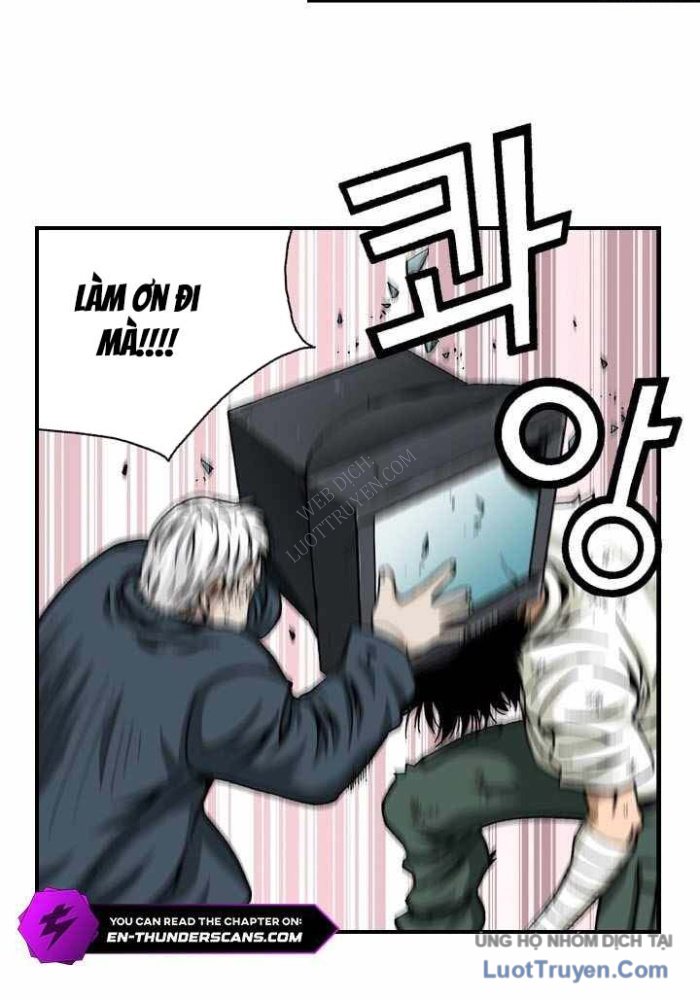 Võ Sĩ Dính Lời Nguyền Chapter 5 - Trang 44