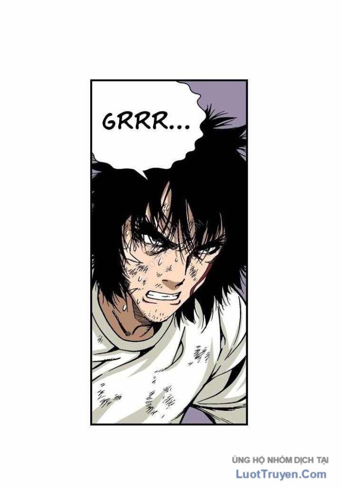 Võ Sĩ Dính Lời Nguyền Chapter 5 - Trang 45