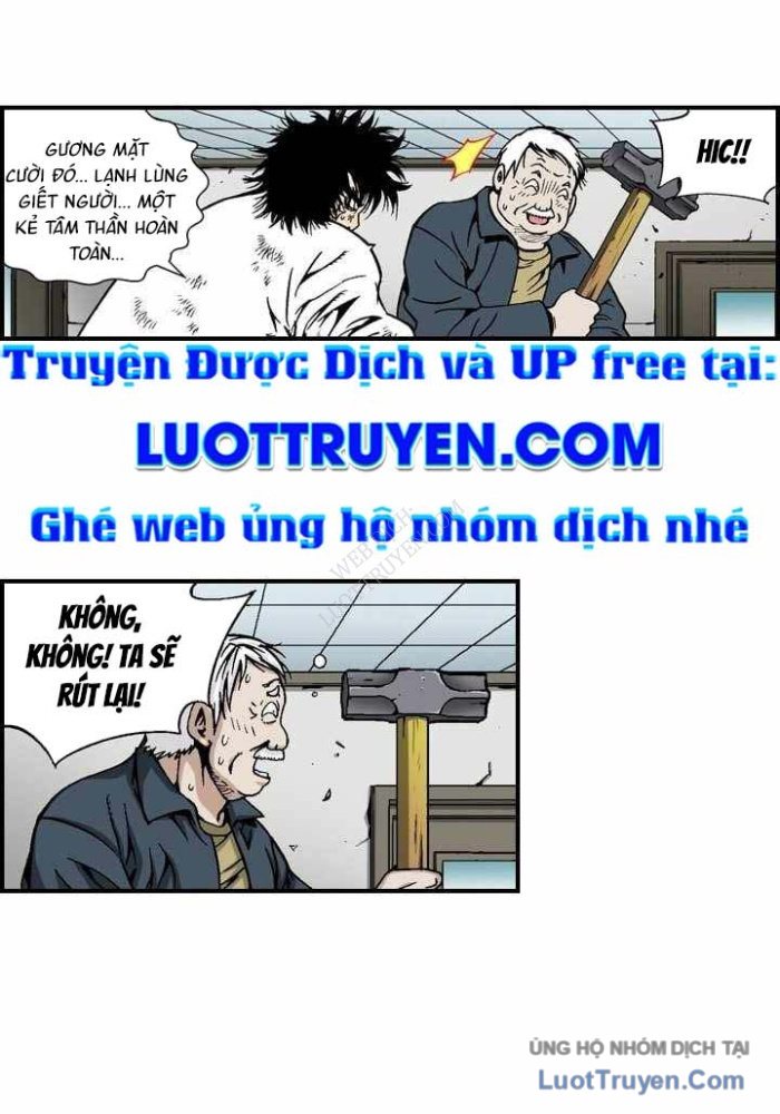 Võ Sĩ Dính Lời Nguyền Chapter 5 - Trang 47